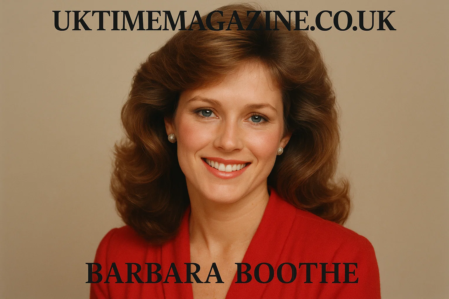 barbara boothe