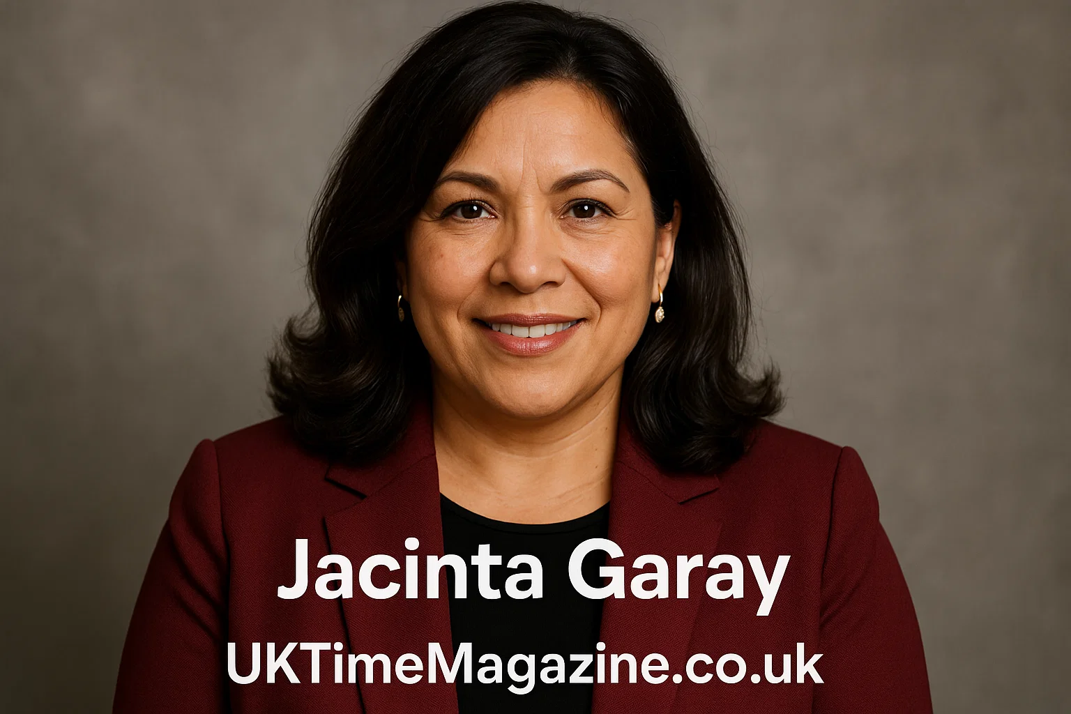 jacinta garay