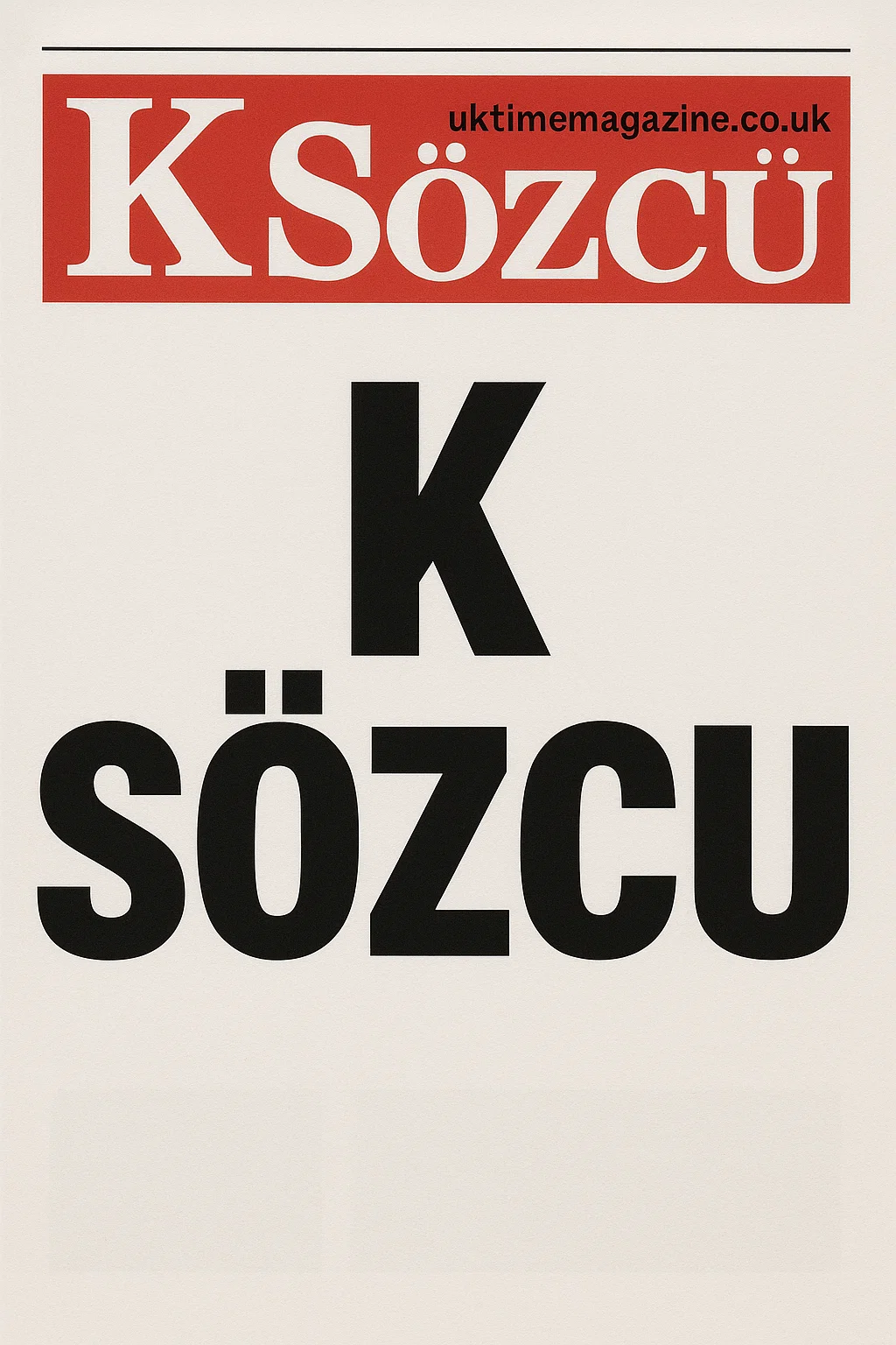 Ksözcü