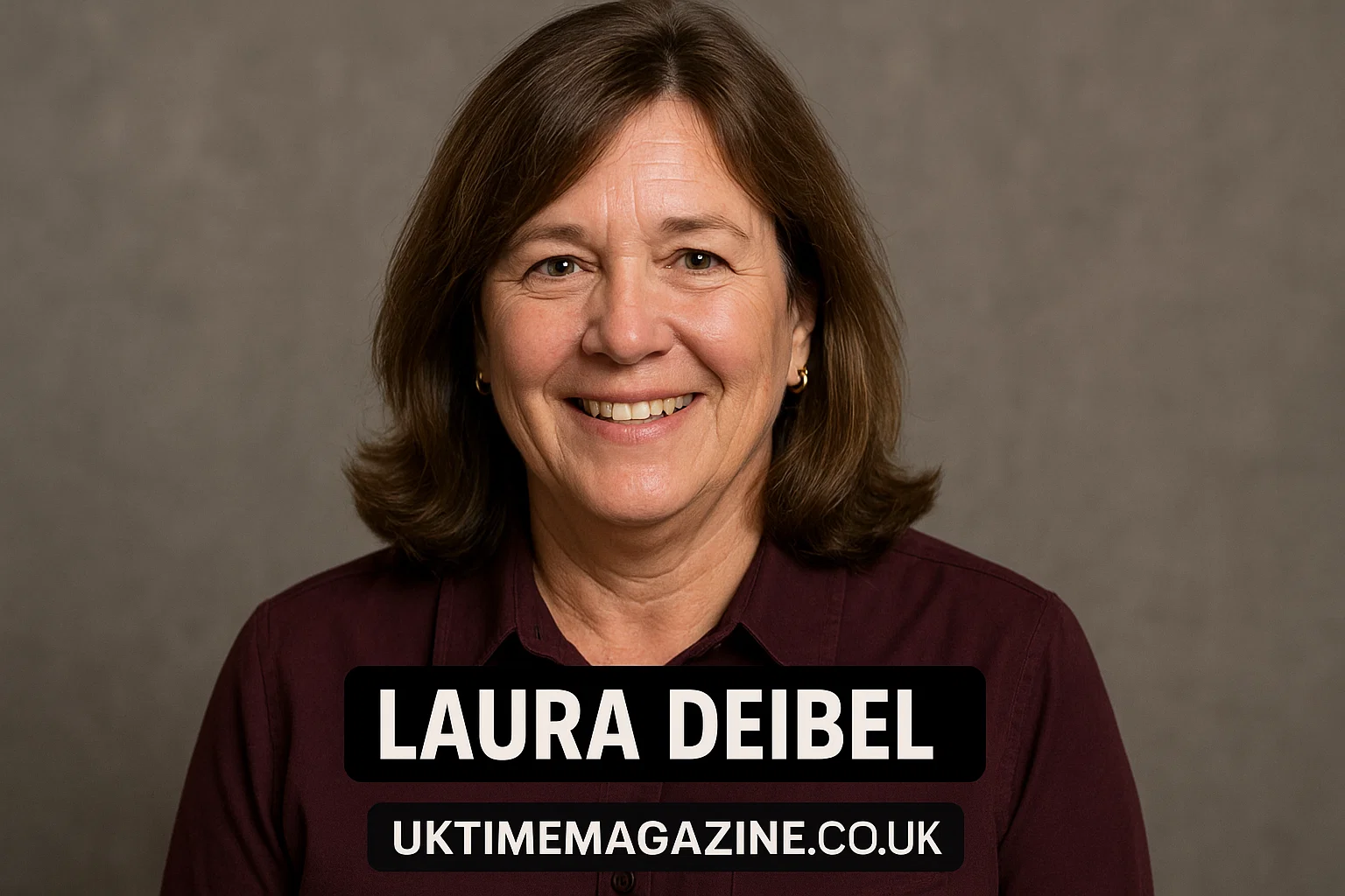 laura deibel