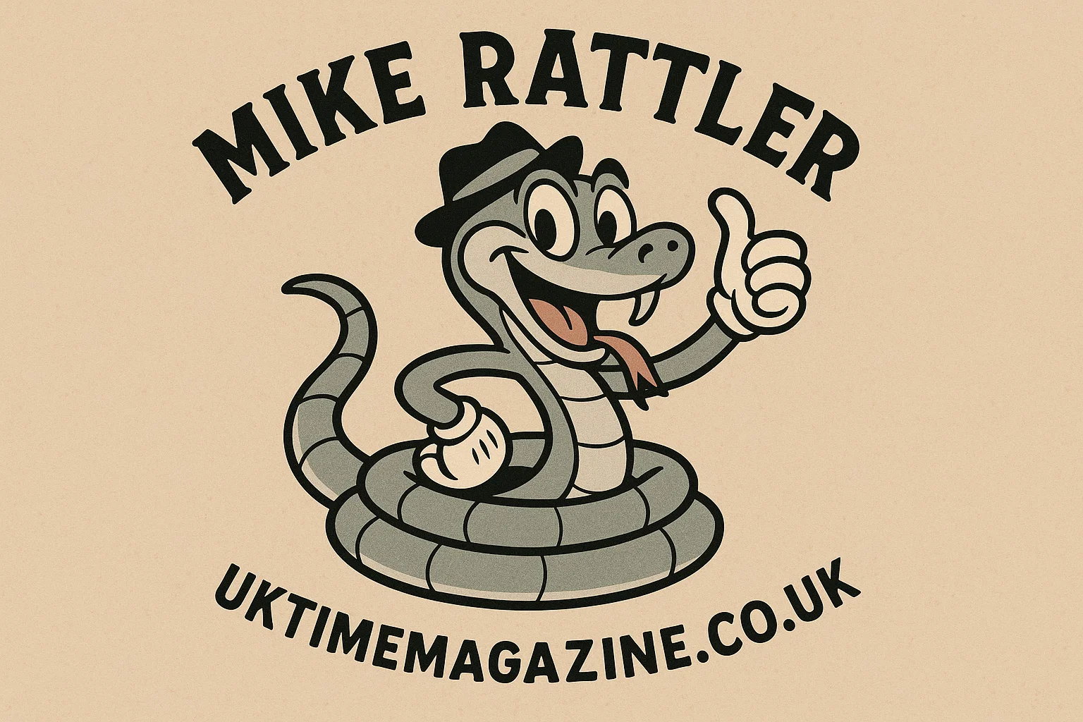 mike rattler