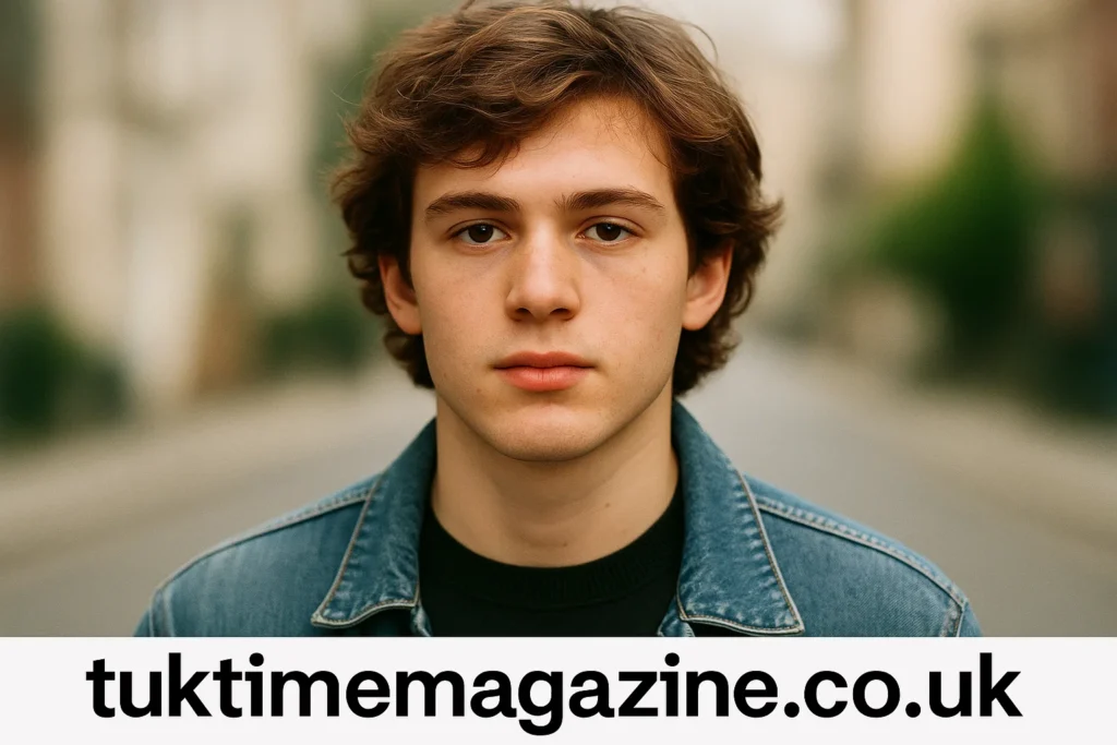 milo william langdon