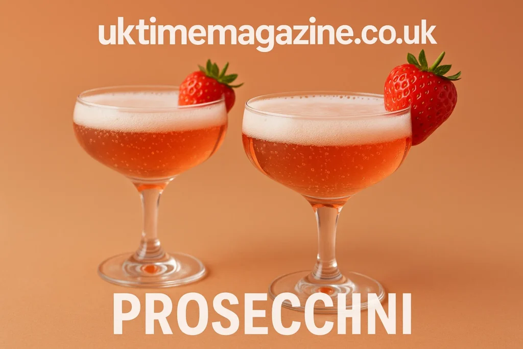 prosecchini