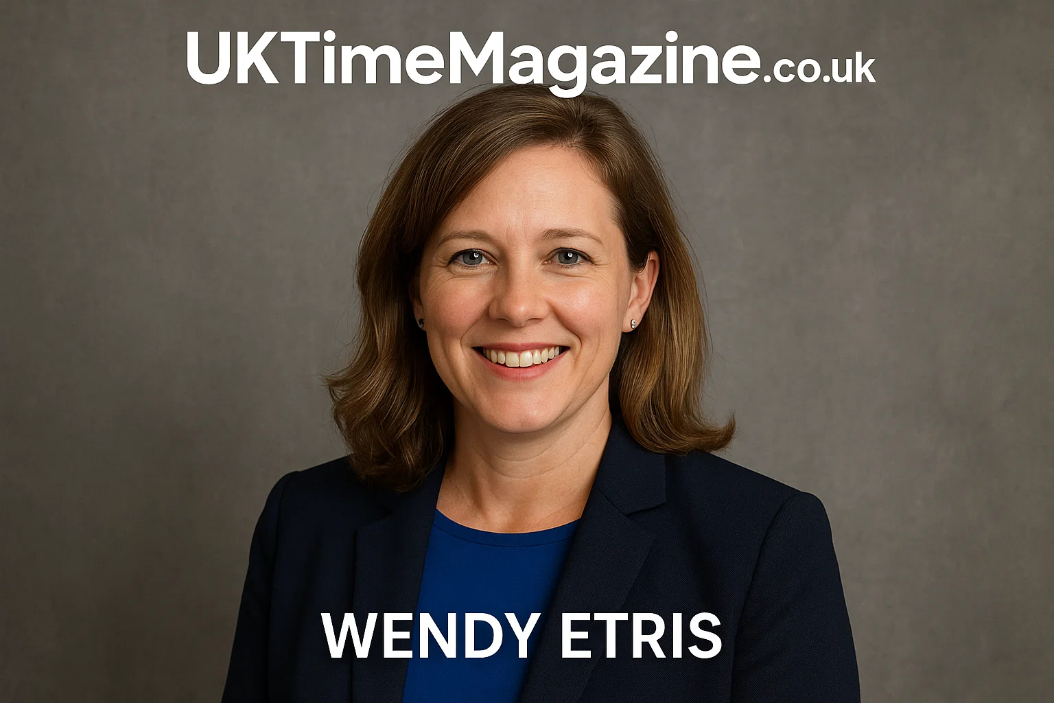 wendy etris