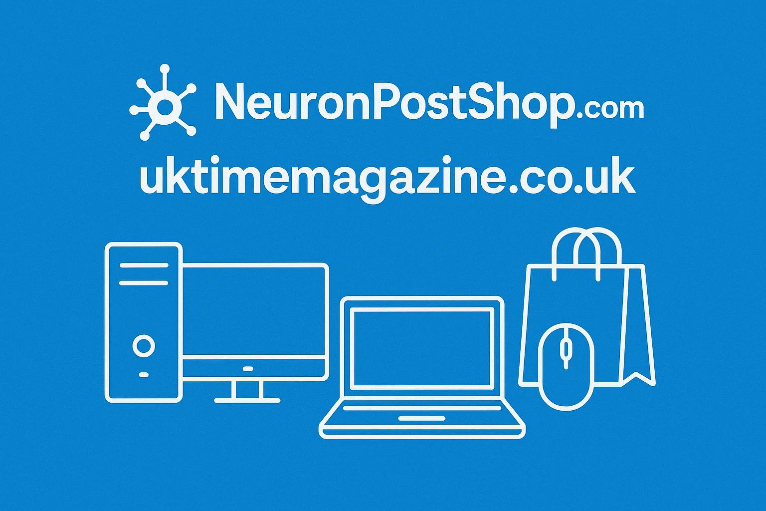 Neuronpostshop.com
