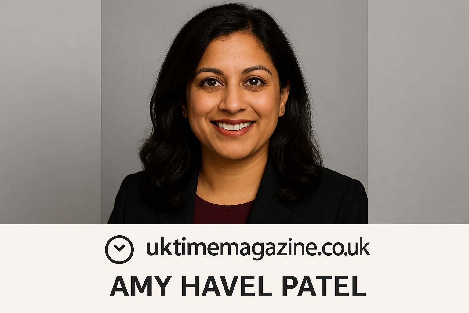 Amy Havel Patel