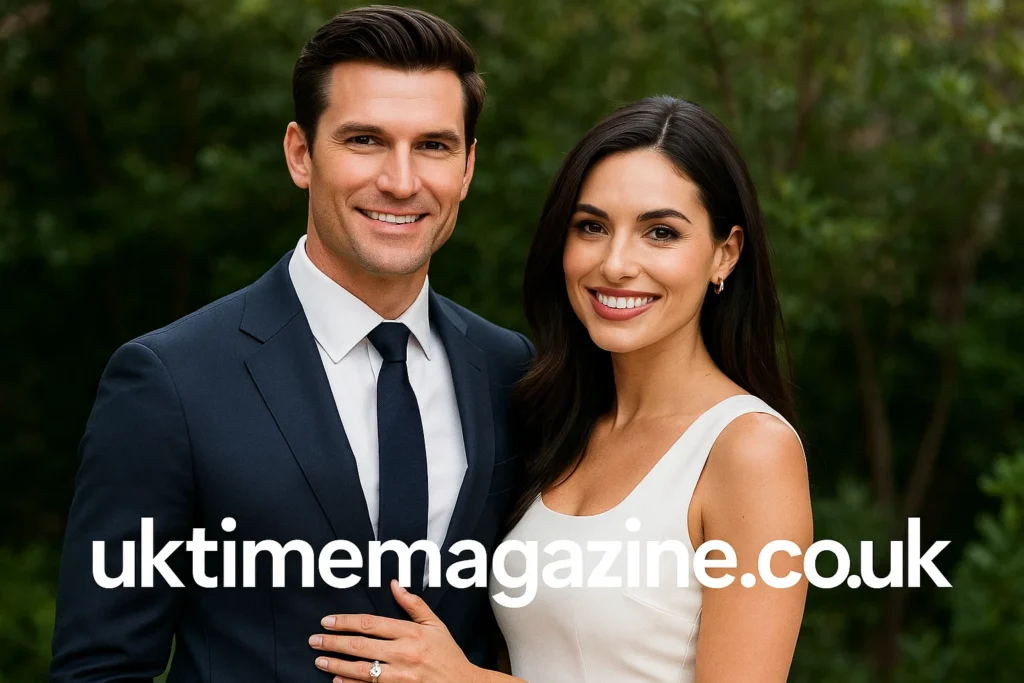 Bill Melugin Wife: Everything You Need to Know About His Relationship Bill Melugin Wife