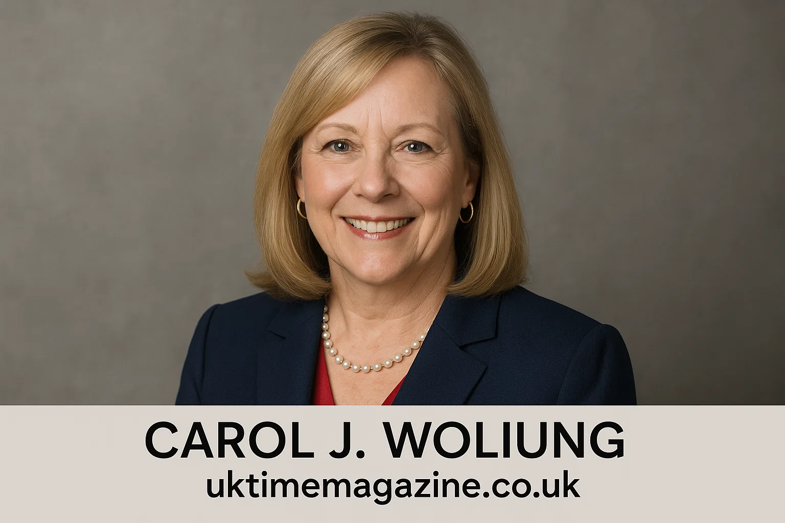 Carol J. Woliung