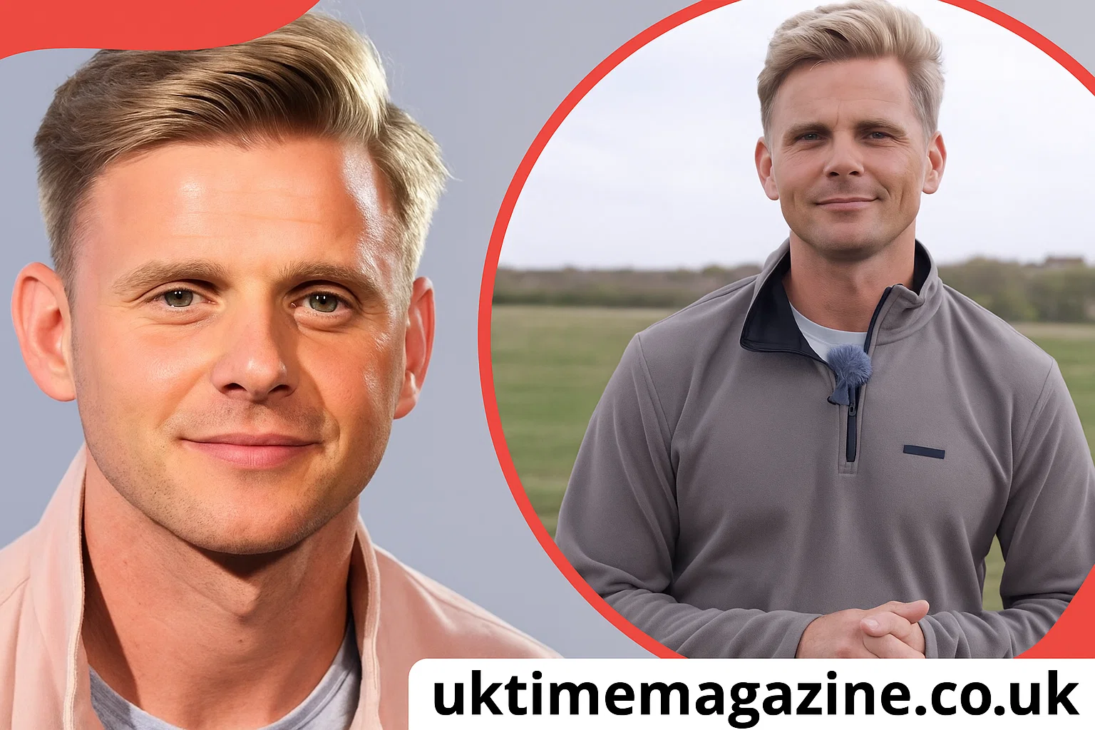 Charles Donald Fegert