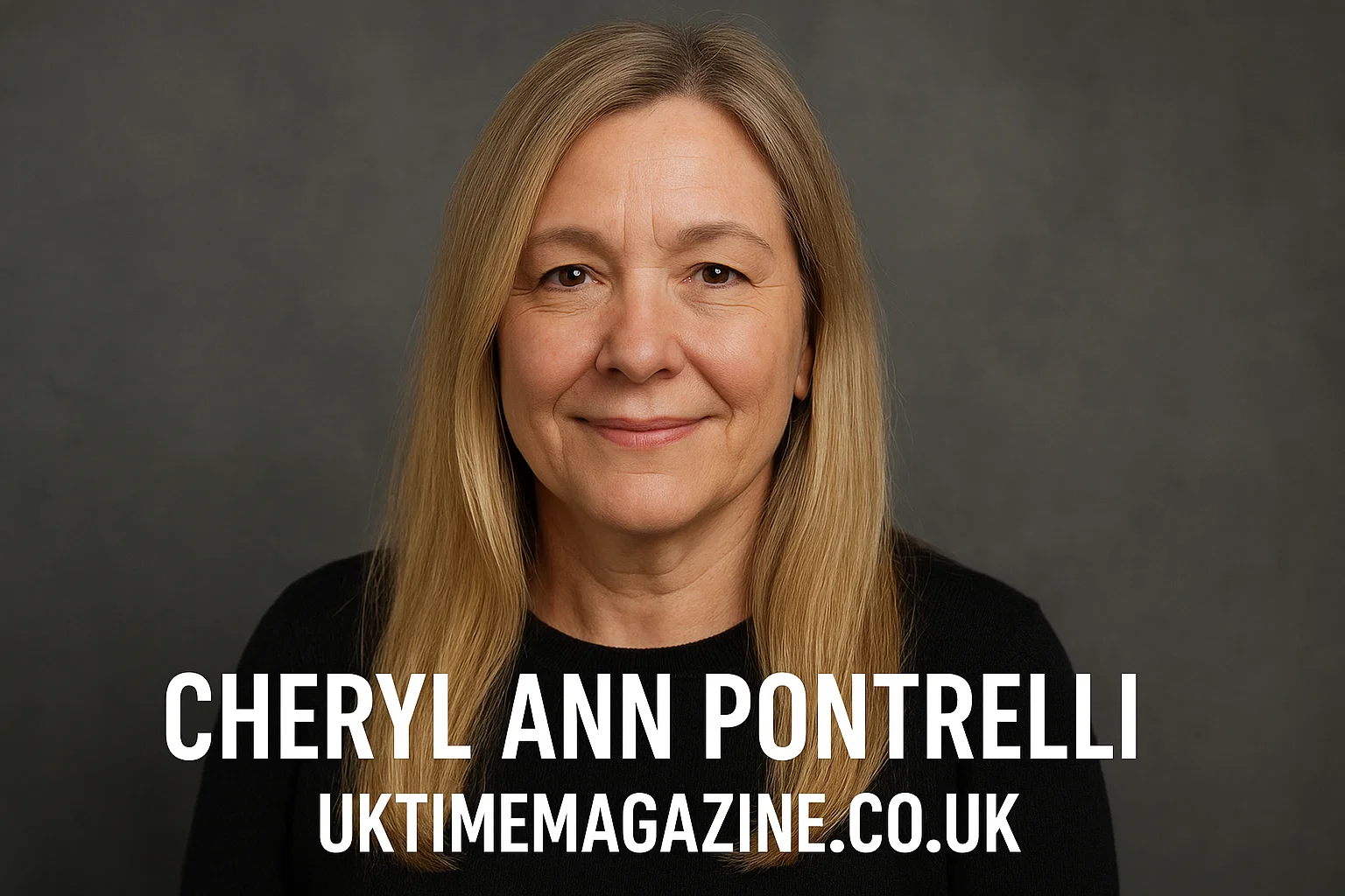 Cheryl Ann Pontrelli