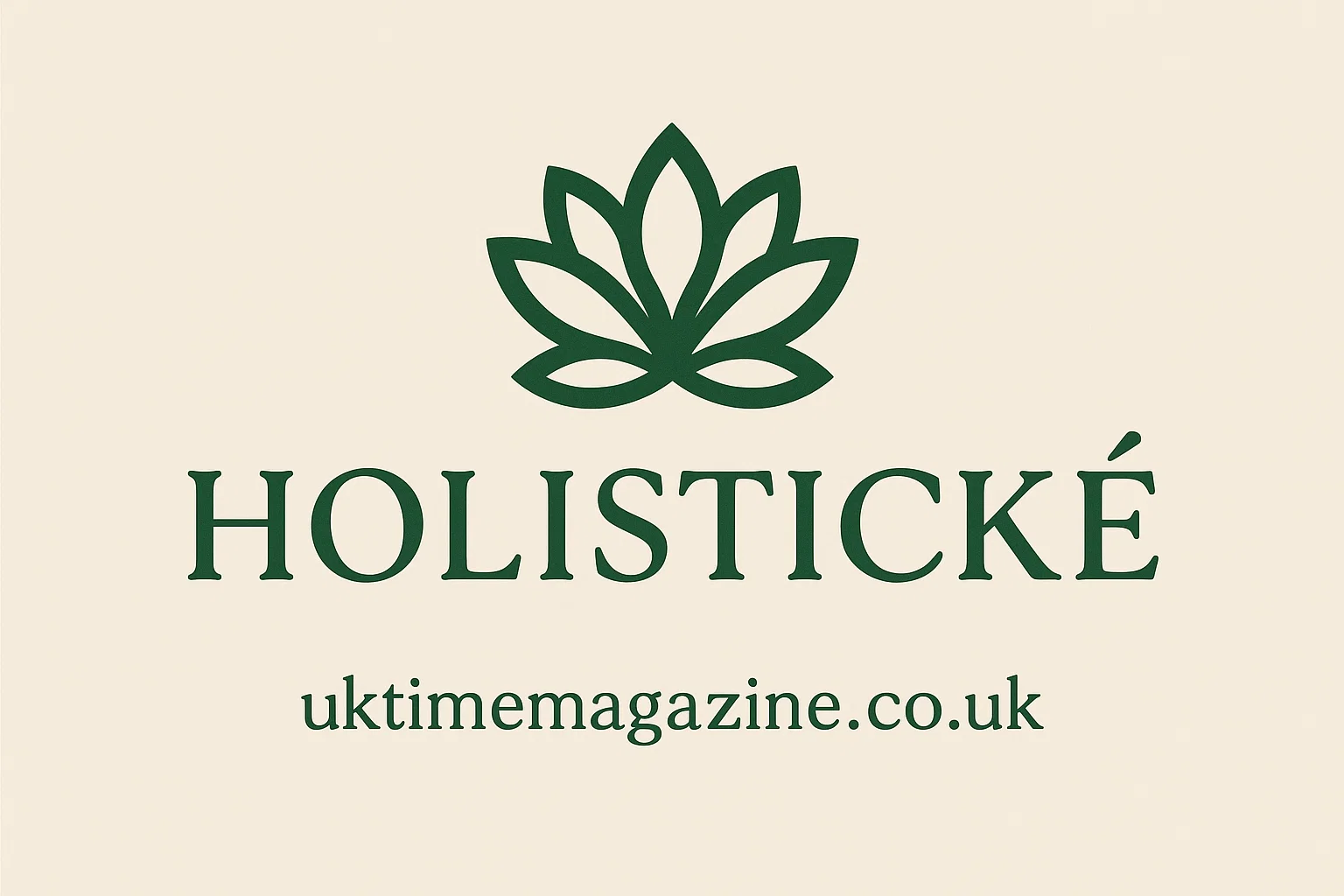 Holisticke