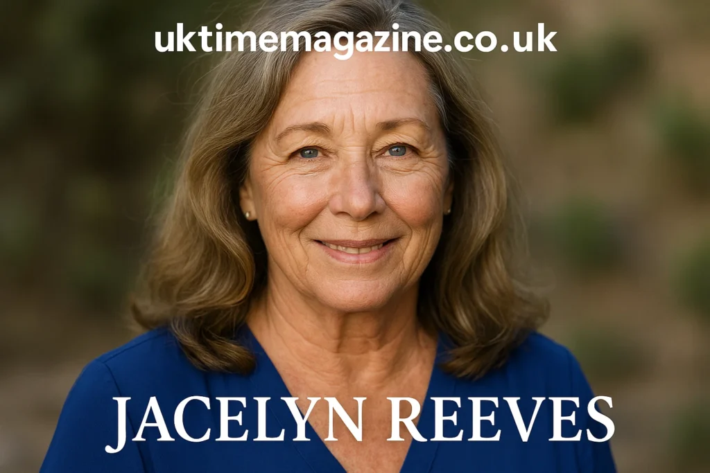 Jacelyn Reeves – Life of Scott Eastwood’s Private Mother Jacelyn Reeves