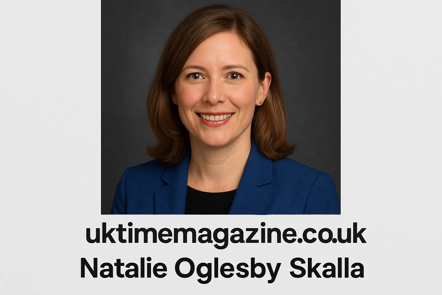 Natalie Oglesby Skalla