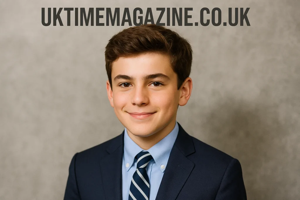 Ronan Anthony Villency