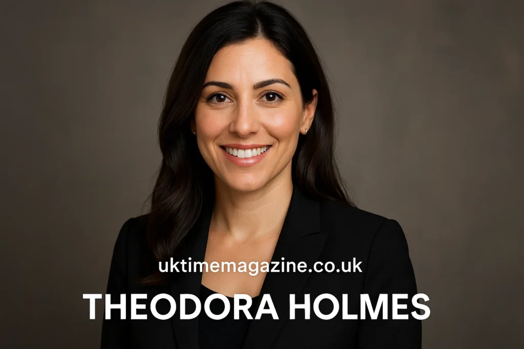 Theodora Holmes | The Private Life Behind Troy Polamalu’s Fame Theodora Holmes