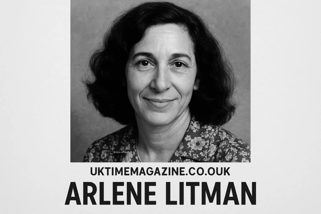 Arlene Litman: Lisa Bonet’s Inspirational Mother and Legacy arlene litman