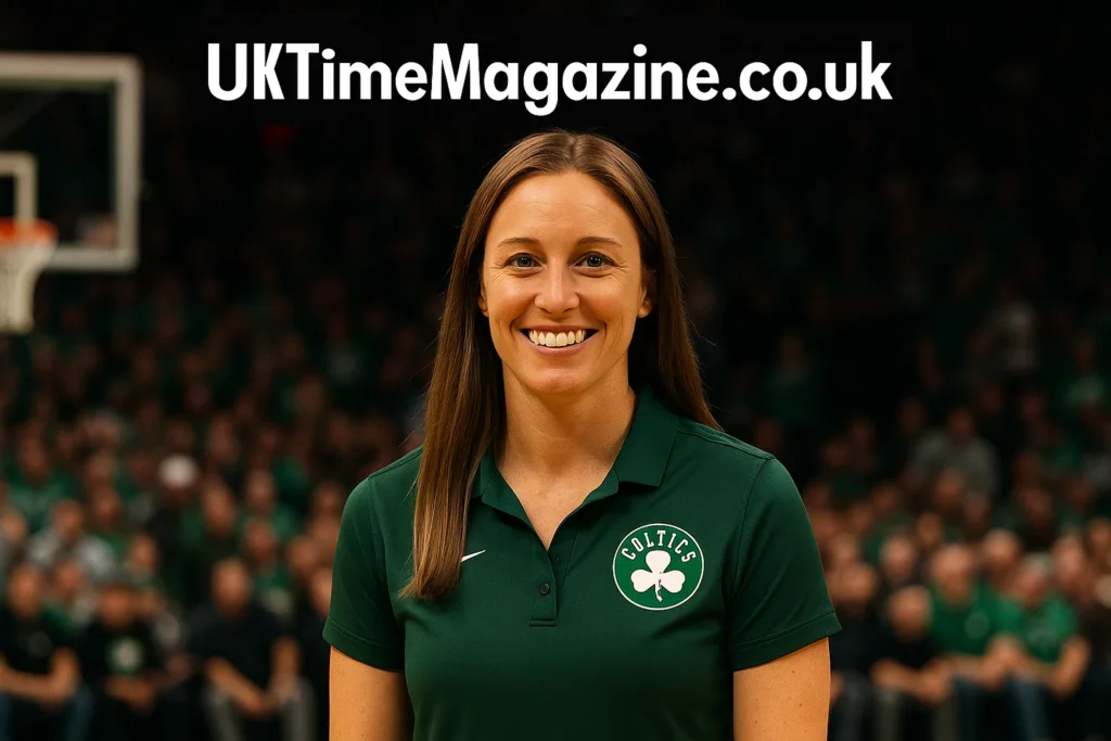 Kathleen Lynch Celtics: Career, Controversy, and Personal Life kathleen lynch celtics