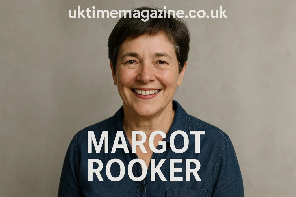 Margot Rooker