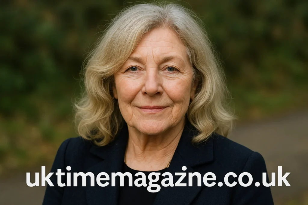 Maureen Wilson Plant Now: Life, Legacy, and Current Journey maureen wilson plant now