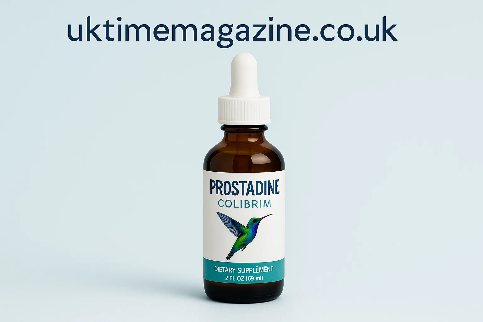 prostadine colibrim