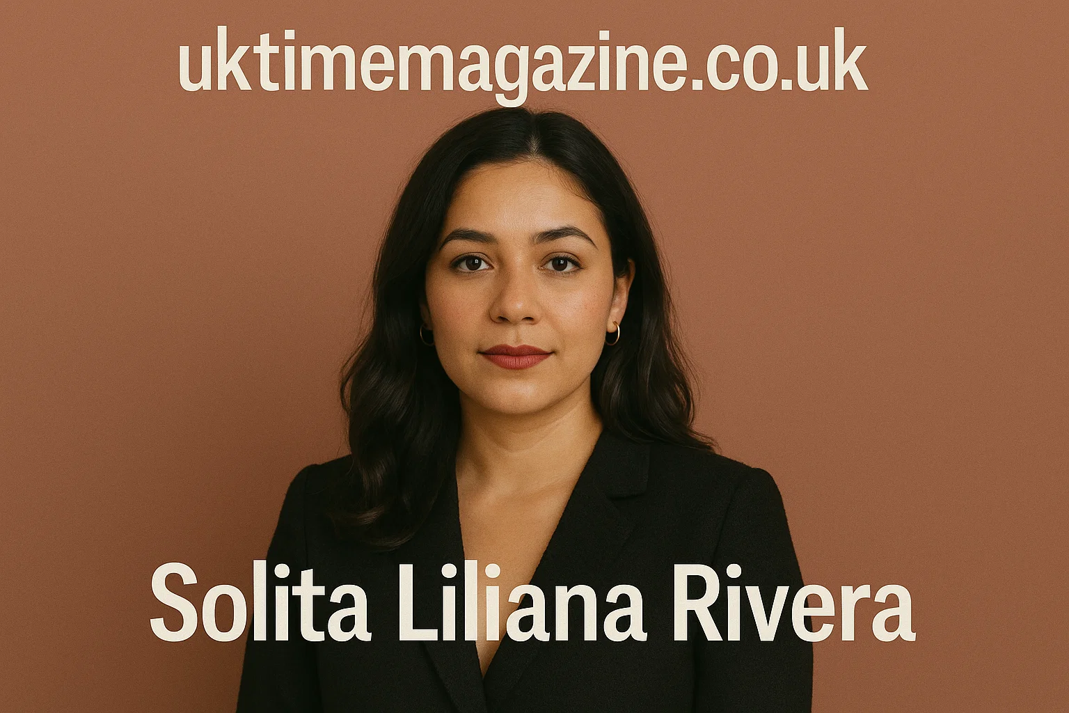 solita liliana rivera
