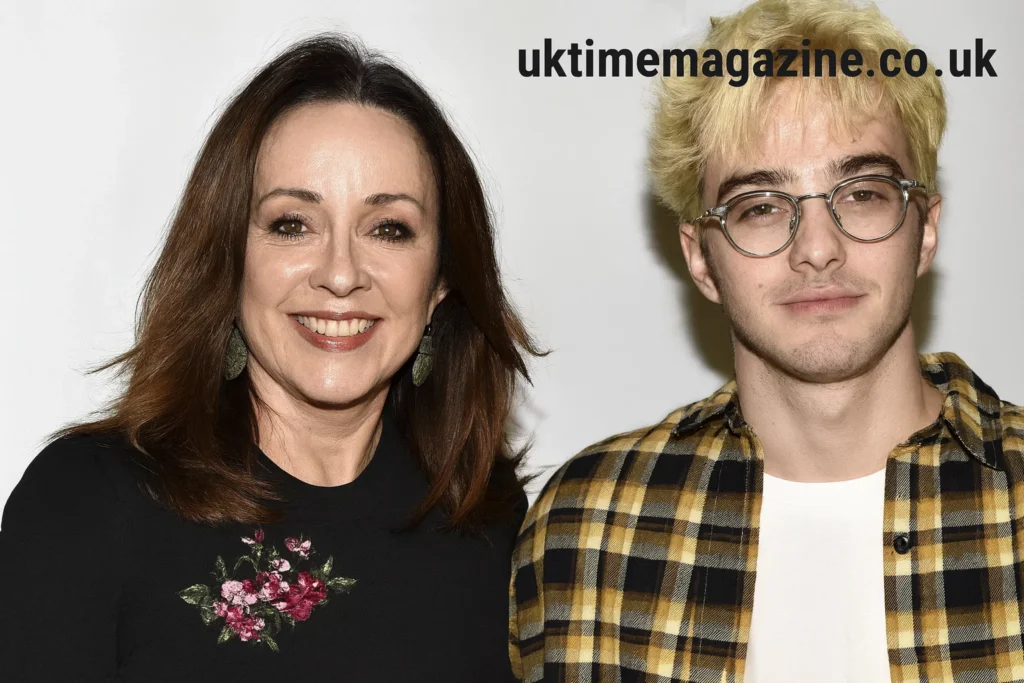 Daniel Patrick Hunt: Life of Patricia Heaton’s Youngest Son Daniel Patrick Hunt