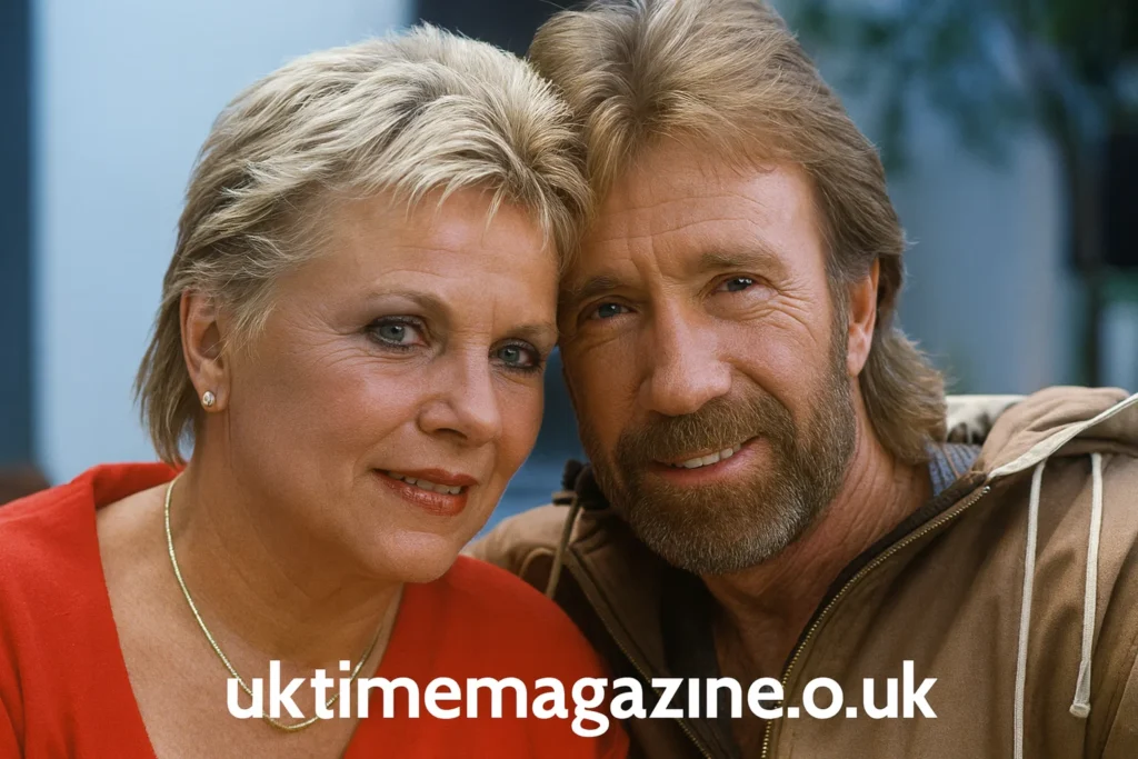 Dianne Holechek: Life, Love, Legacy Dianne Holechek