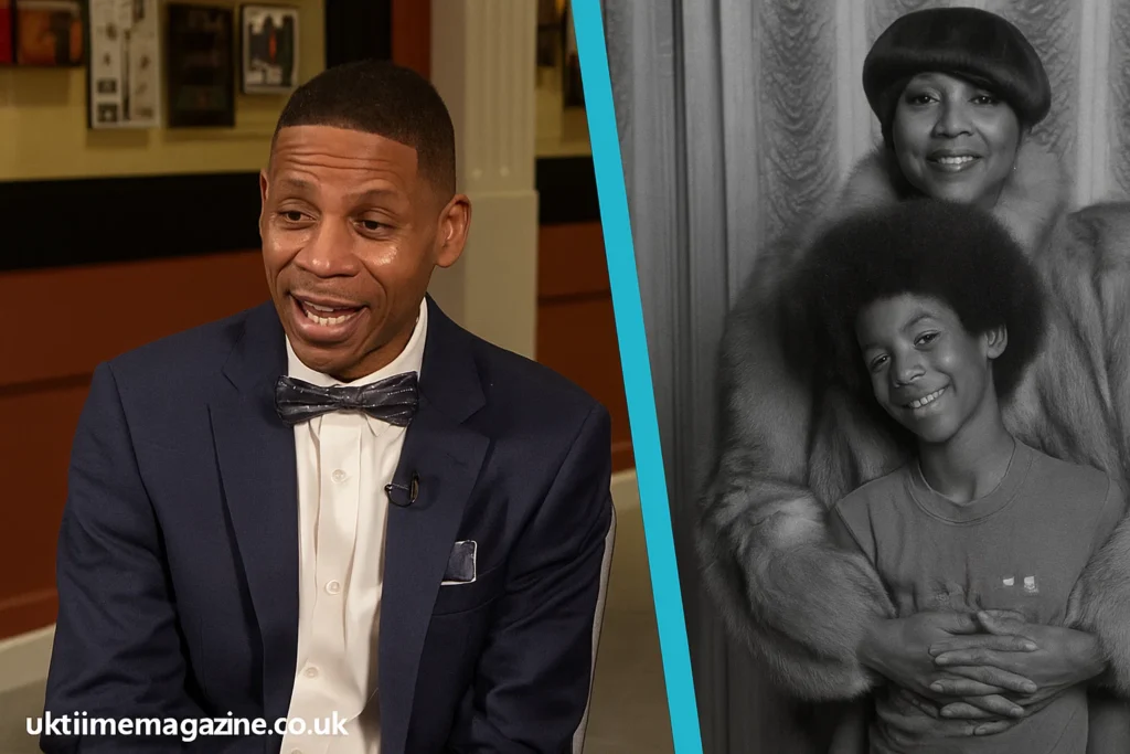 Kecalf Cunningham: Aretha Franklin’s Talented Son and Musical Journey Kecalf Cunningham