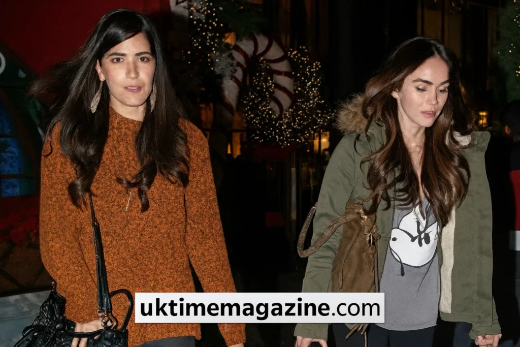 Kristi Branim Fox: The Quiet Life Behind Hollywood Fame Kristi Branim Fox