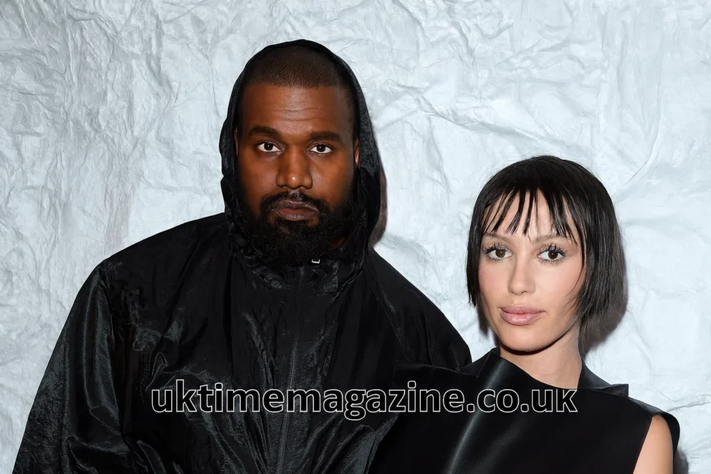 Leo Censori: The Untold Story Behind Bianca Censori’s Father Leo Censori