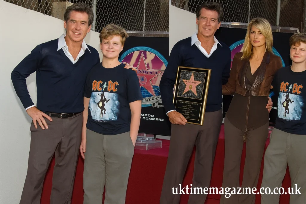 Thomas Boone Quaid: Inside the Life of Dennis Quaid’s Son Thomas Boone Quaid