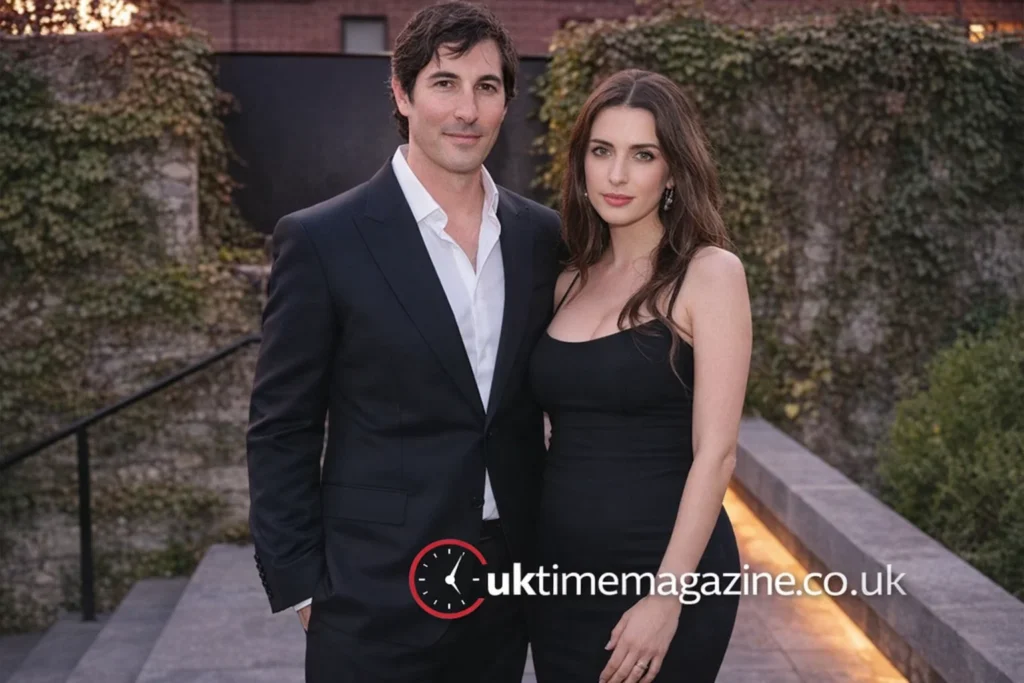 Brandon Jack James Personal and Professional Story Brandon Jack James