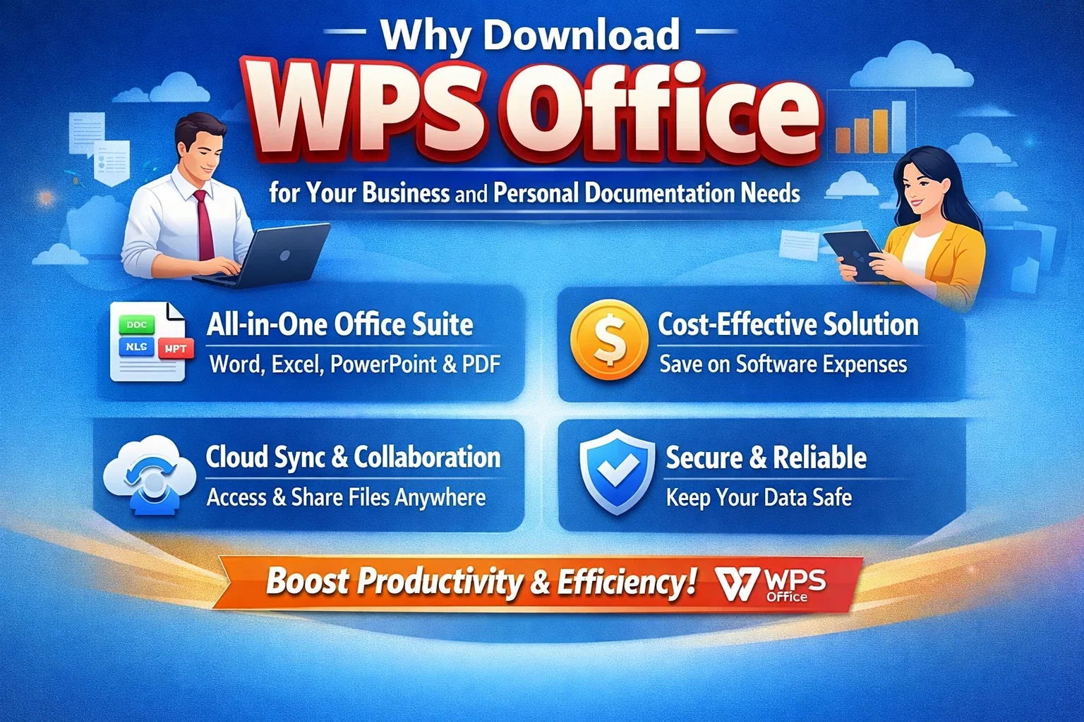 Business and Personal Documentation