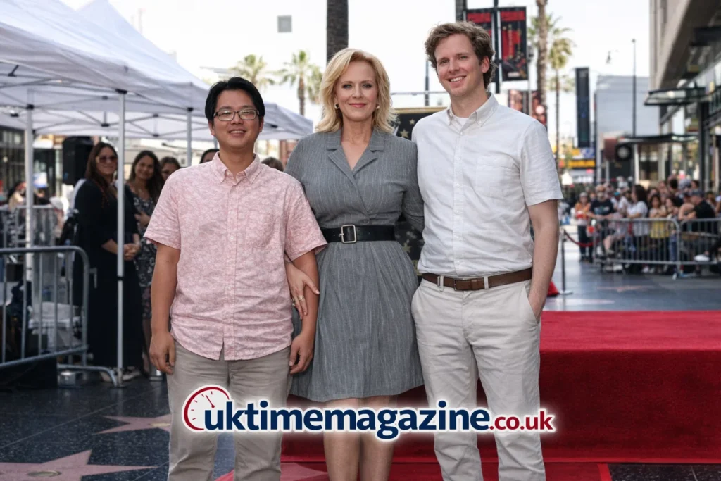 Connor Douglas Gilliland