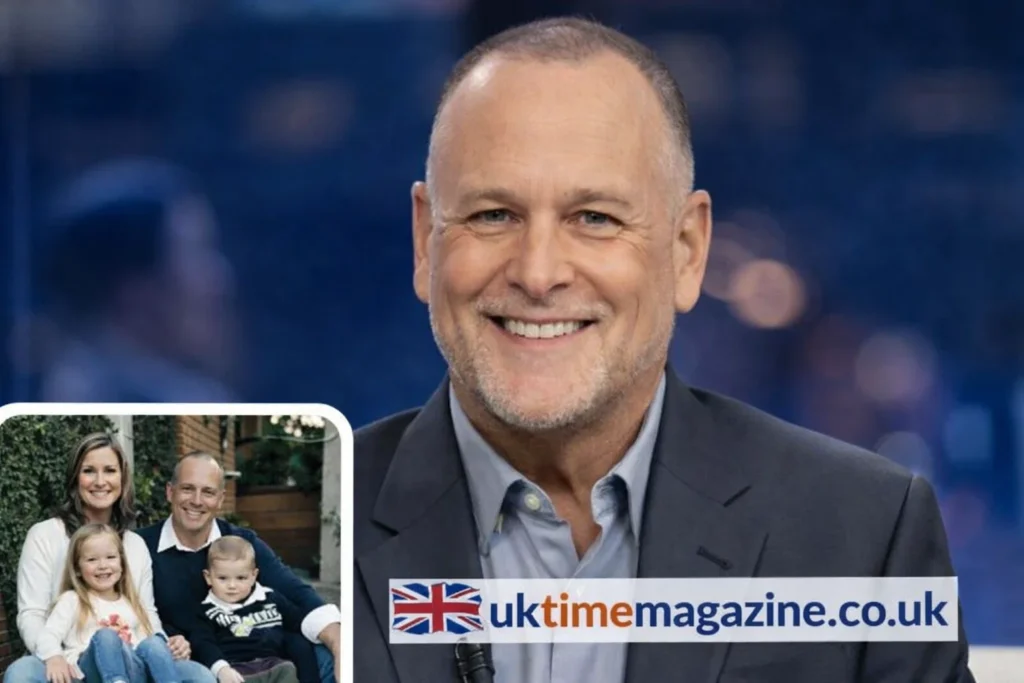 Jeremy Rytky: A Life Beyond Hollywood Fame Jeremy Rytky