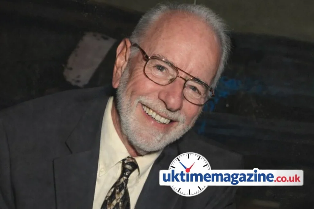 John William McDonald: Life and Legacy of Eartha Kitt’s Ex-Husband John William McDonald