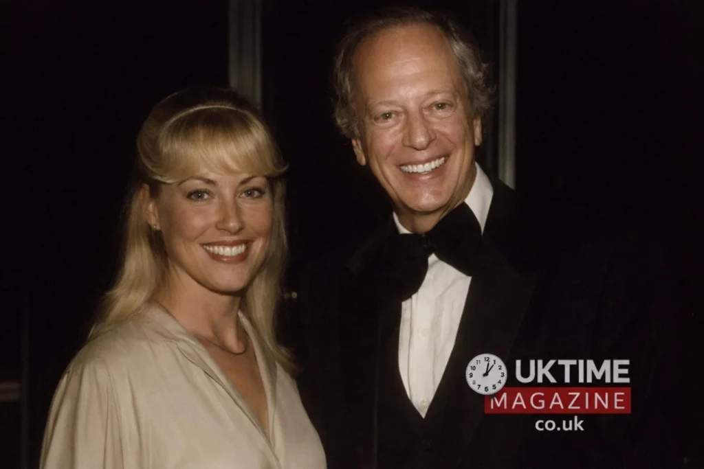 Loralee Czuchna full biography and life story Loralee Czuchna