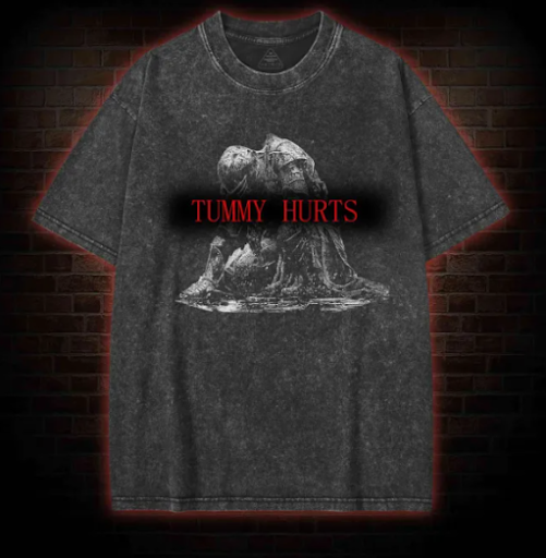 Top 10 Dark Humor Shirts