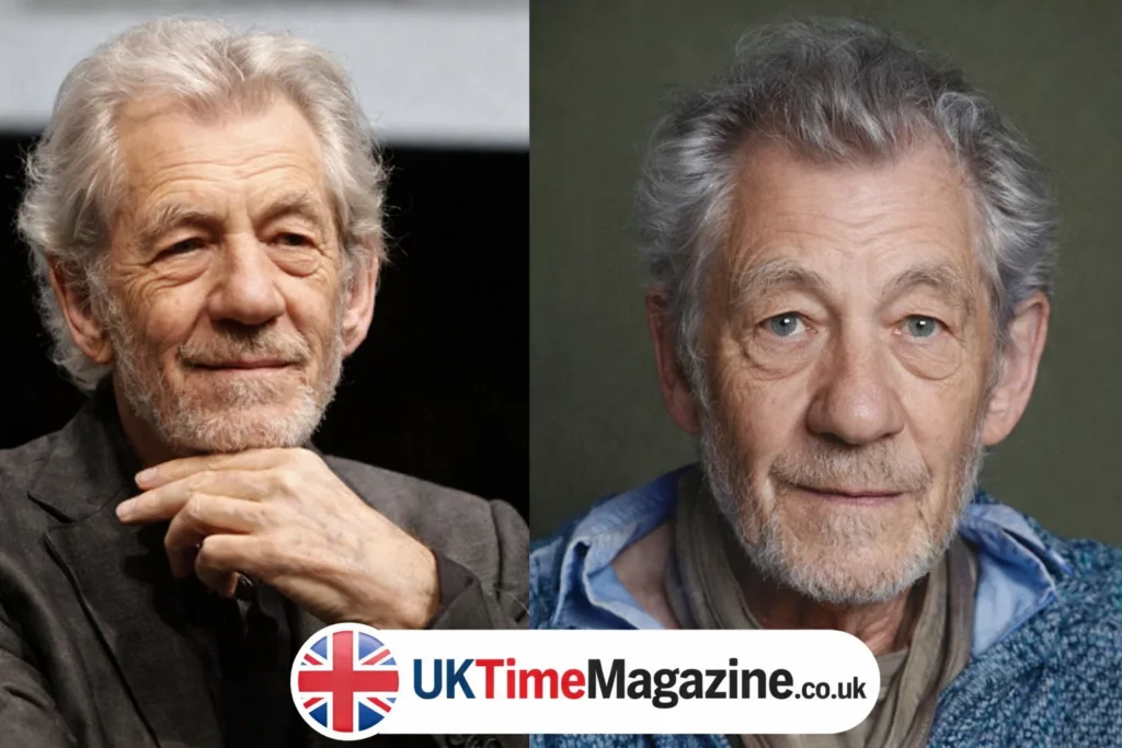 jean mckellen