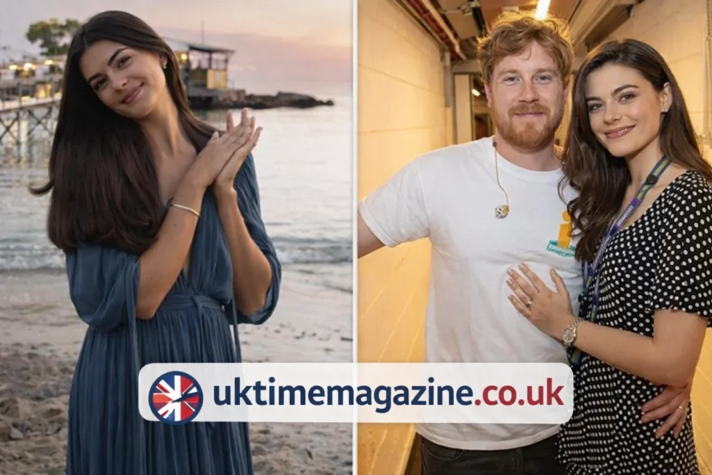 mark herrema emily canham