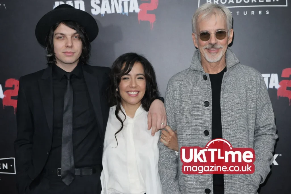 william langston thornton