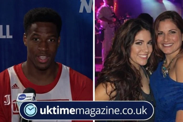 Debra Bollman: The Stenographer Who Became a Viral Icon Debra Bollman