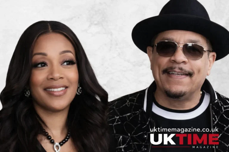 Letesha Marrow : Media Career, Family, and Personal Journey Letesha Marrow