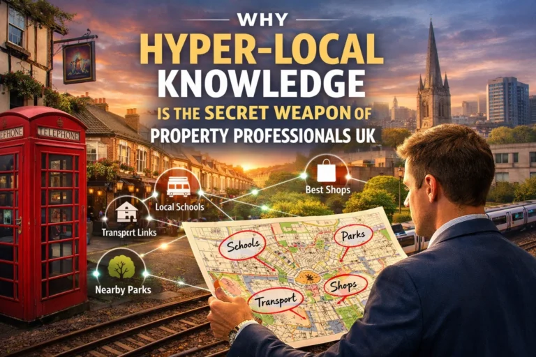 Property Professionals UK