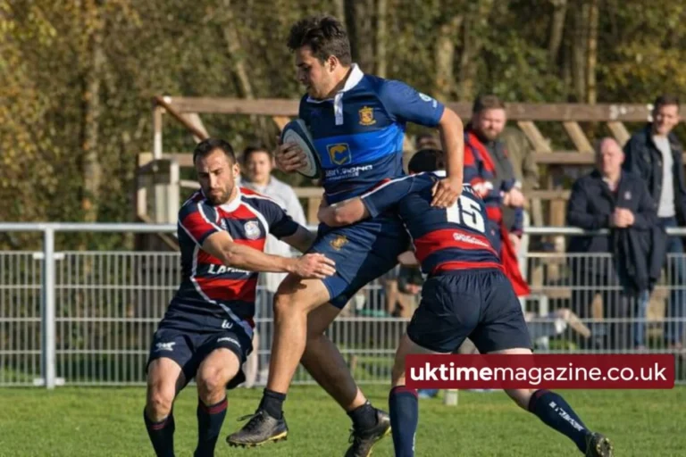 DolFier Rugby Triumph: The Rise of a Cluster Champion dolfier