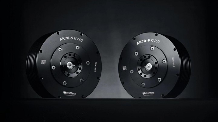 What Are the Key Trends in Exoskeleton Motor Development?