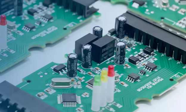 2+N+2 HDI PCB: Achieving Reliable PCB Performance with FastTurnPCB
