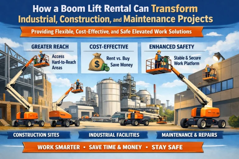 Projects by Providing Flexible