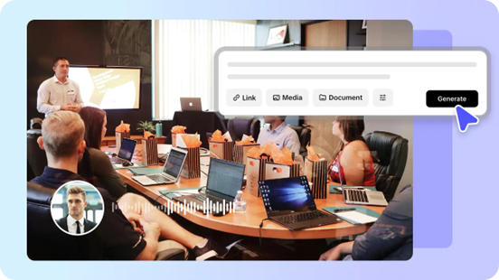 Create Memorable Event Recap Videos from Photos for Weddings, Conferences, and Corporate Events Videos from Photos