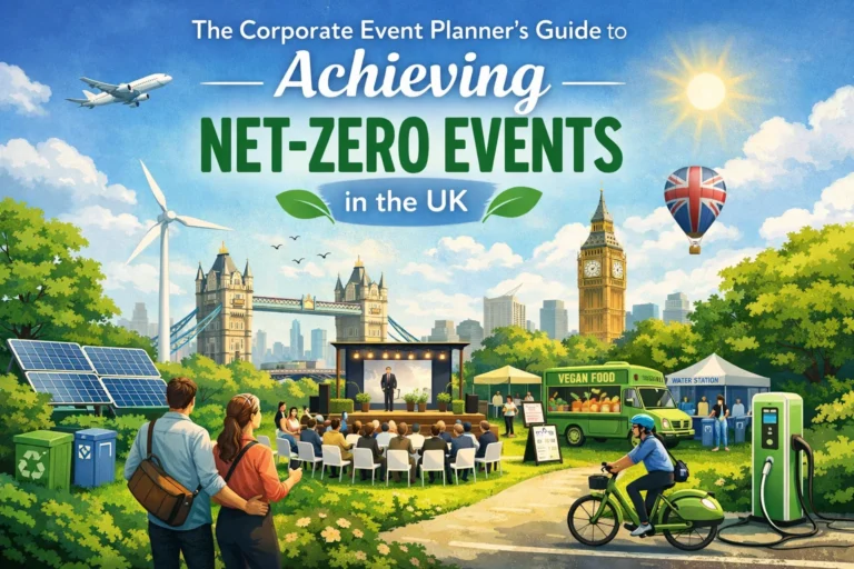 Zero Events in the UK